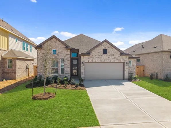 2414 Garden Arbor Ln, Tomball, TX 77375