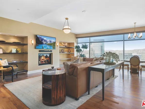 1 W Century Dr Unit 35D, Los Angeles, CA 90067