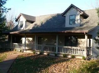 117 Cherrywood Ct, Dahinda, IL 61428