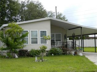 36439 Bonney Dr, Zephyrhills, FL 33541