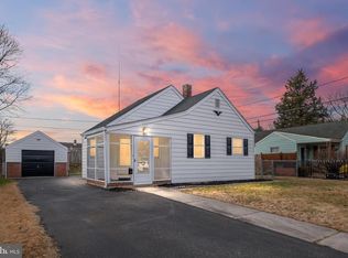 6 Lasalle Ave, New Castle, DE 19720