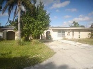 5317 Hardee St, Naples, FL 34113