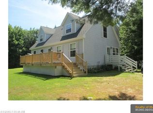 32 Heritage Dr, Searsport, ME 04974