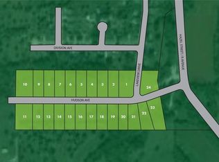 116 Hudson Ave, Van Meter, IA 50261