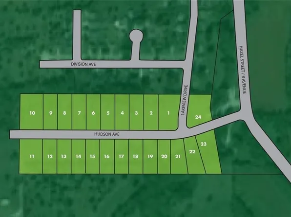 210 Hudson Ave, Van Meter, IA 50261