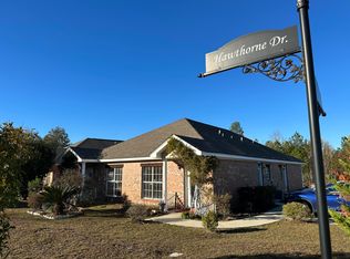 95 Hawthorne Dr, Hattiesburg, MS 39402