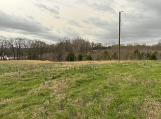 W Fetzer Rd, Sulphur Rock, AR 72579