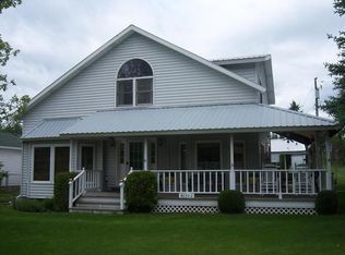 40552 Evan Rd, Loon Lake, WA 99148