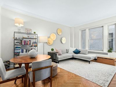 35 W 81st St #6-E, New York, NY, 10024