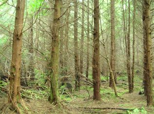 Charley Creek, Aberdeen, WA 98520