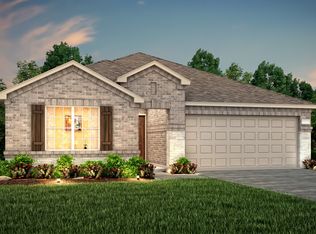2804 Pecan Park Dr, Denton, TX 76208