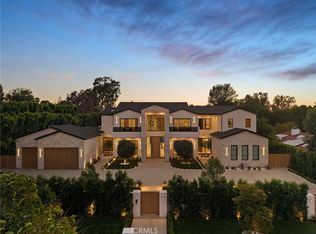 5343 Amestoy Ave, Encino, CA 91316