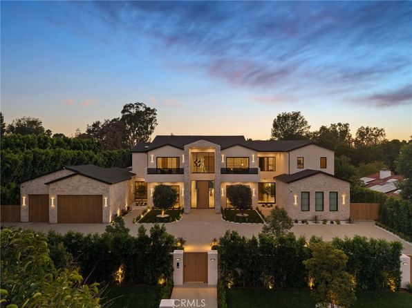 5343 Amestoy Ave, Encino — photo 1