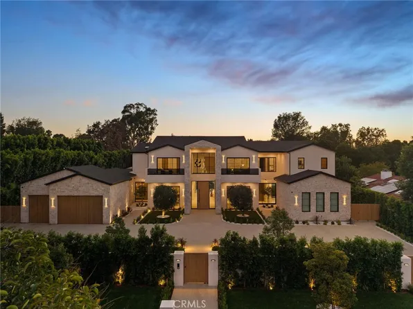 5343 Amestoy Ave, Encino, CA 91316
