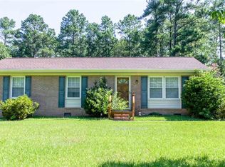 1033 Earnest Jones Rd, Apex, NC 27523