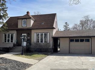 161 Halifax STREET N, Regina, SK S4R 2W5