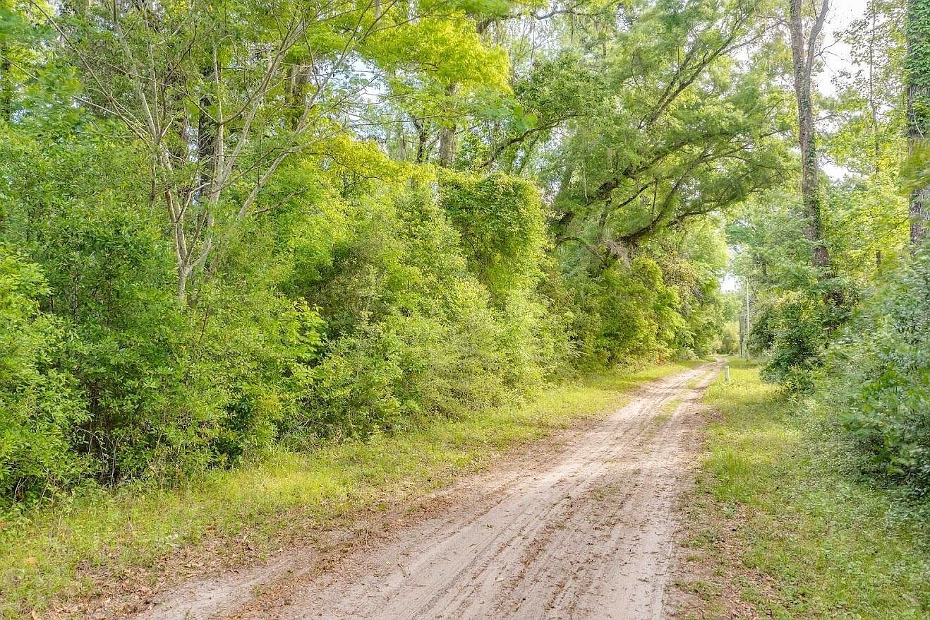 Xx Old Town Hammock, Crawfordville, FL 32327 MLS 357711 Zillow