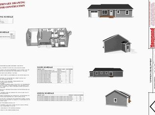 76 Hunters Haven Rd, Standish, ME 04084