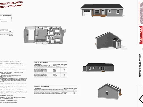 Lot 76 Hunter's Haven Road, Standish, ME 04084