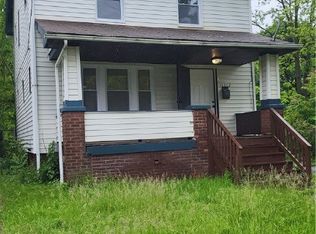 11312 Continental Ave, Cleveland, OH 44104