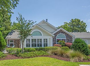 8800 Dorchester Rd UNIT 3101, North Charleston, SC 29420