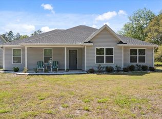 2031 Ryan Rd, Saint Augustine, FL 32092