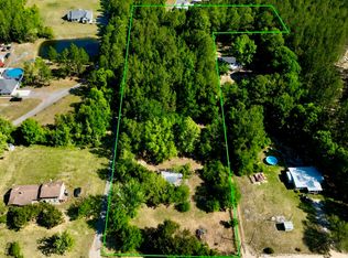 36507-36507 Pratt Siding Rd, Callahan, FL 32011