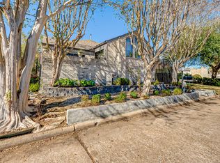 1904 Hunters Trace St, Houston, TX 77042