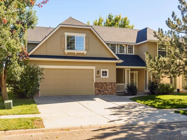 5035 E Stemwood St, Boise, ID 83716