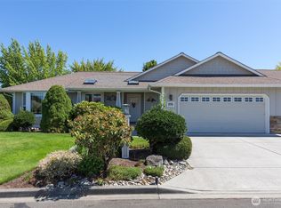 Sherwood Village, Sequim, WA 98382
