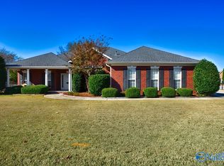 118 Monument Ln, Madison, AL 35758