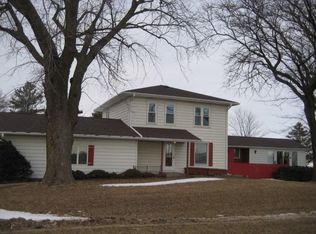 1949 310th St, Stanhope, IA 50246