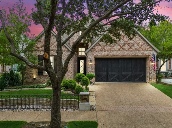 610 Chandon Ct, Southlake, TX 76092