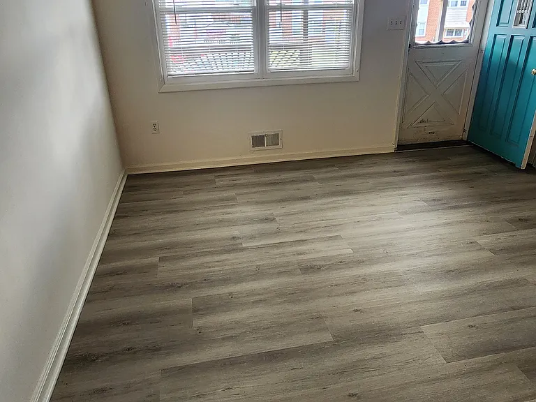 BIG living room