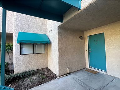 4425 Woodpine Dr Unit 103, Las Vegas, NV 89119, photo 4