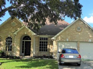 12326 Glenleigh Dr, Houston, TX 77014