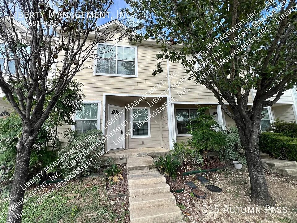 315 Autumn Pass