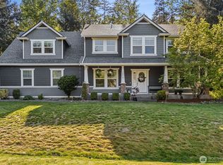 Estates At Bowman Lake, Lake Tapps, WA 98391
