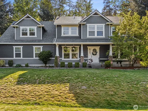 19010 5th Street E, Lake Tapps, WA 98391