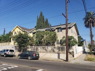200 N Benton Way, Los Angeles, CA 90026
