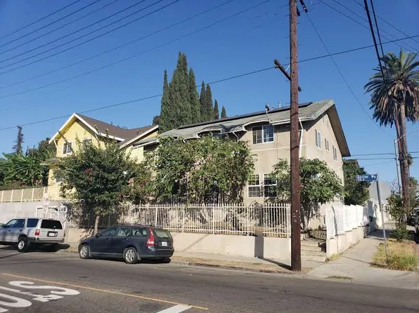200 N Benton Way, Los Angeles, CA 90026
