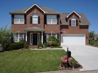 1509 Madison Oaks Rd, Knoxville, TN 37924