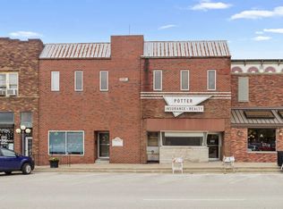 119 N Mill St #1, Pontiac, IL 61764