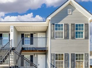 58 Bearing Circle #D, Port Wentworth, GA 31407