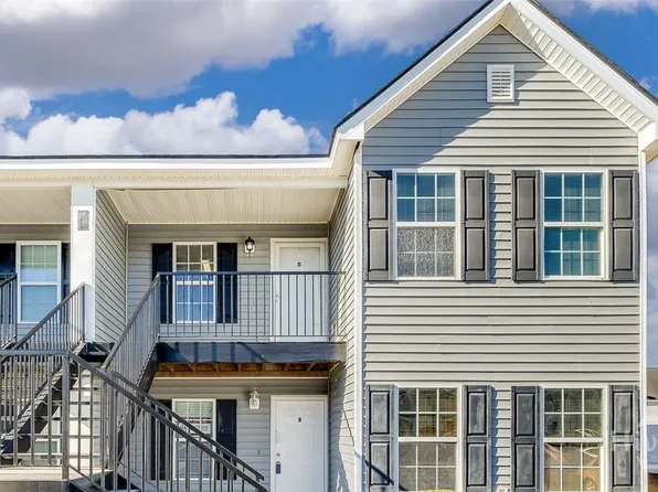 58 Bearing Circle #D, Port Wentworth, GA 31407