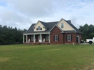 550 Old Ridge Rd, Chesterfield, SC 29709