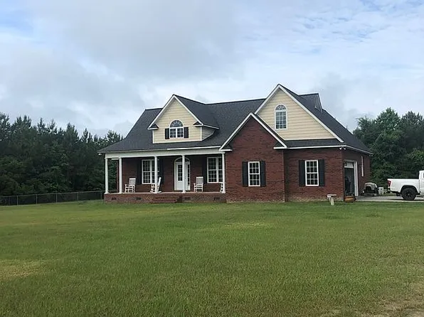 550 Old Ridge Rd, Chesterfield, SC 29709