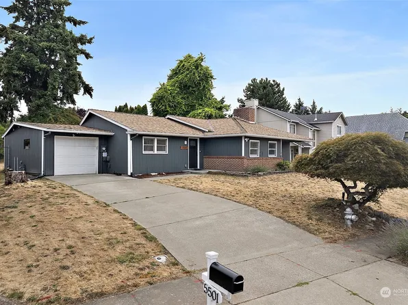 5501 E E Street, Tacoma, WA 98404