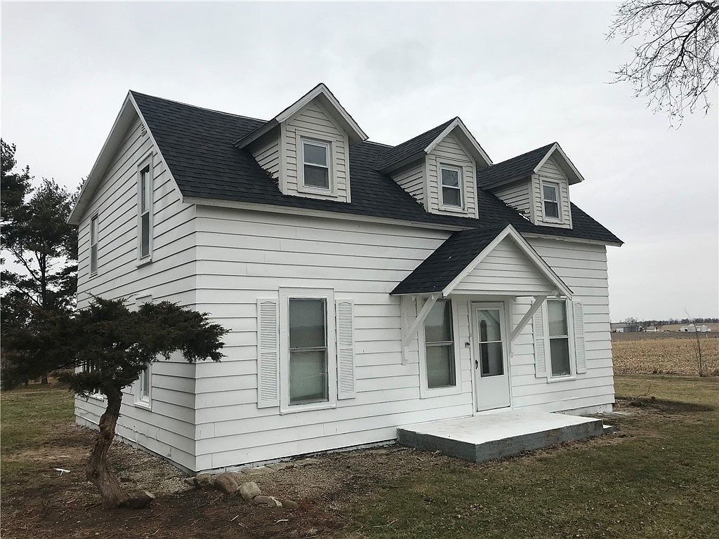 2612 N Th Rd, Hoopeston, IL 60942 Zillow