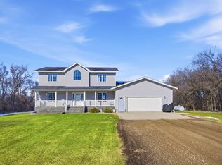 18035 92nd St SE, Fairmount, ND 58030